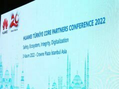 Huawei Türkiye İş Ortakları Konferansı, 3 Kasım’da İstanbul’da gerçekleştirildi! İşte Detaylar