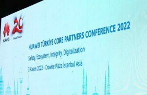 Huawei Türkiye İş Ortakları Konferansı, 3 Kasım’da İstanbul’da gerçekleştirildi! İşte Detaylar
