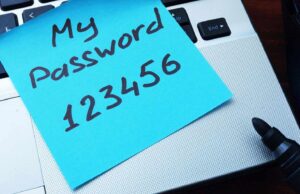 Apple’ın duyurusu, parolaların sonu biyometrinin ise başlangıcı anlamına gelebilir! İşte detaylar