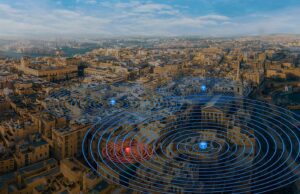 Ericsson Raporuna Göre Belirsizliğin Arttığı Dünyamızda İşletmelerin Dayanıklılığının Artırması Gerekiyor