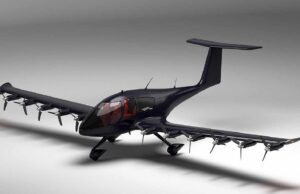 Dassault Systèmes, Blue Spirit Aero’nun Hidrojenle Çalışan Uçağının Geliştirme Sürecini Hızlandırıyor