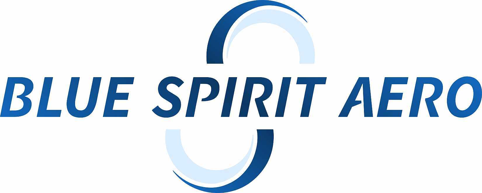 Blue Spirit Logo