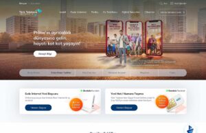Türk Telekom web sitesi yenilendi! İşte akıllı asistan ve daha fazlası