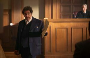 Amerikan Haini filmi Türkiye’de nasıl izlenir?