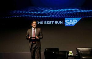 Yılın SAP Dönüşüm Ödülleri 2022 sahiplerini buldu