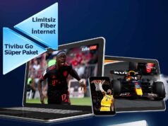 Türk Telekom’dan sporseverlere özel limitsiz fiber internet ve Tivibu Go kampanyası