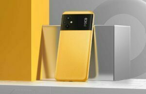 POCO M5 ve M5s Bomba Gibi Giriş Yaptı İşte Fiyat ve Özellikler Hakkında Detaylar