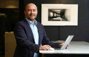 Logitech’in Avrupa perakende kanalının başına Mustafa Uyar getirildi