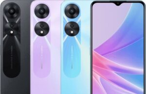 Oppo A58 Piyasaya Sürüldü: Türkiye’ye Gelirse Çok Satar! Oppo Android 14