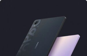 OnePlus Tablet Yolda: En Güçlüsü Olmaya Geliyor! OnePlus Tablet