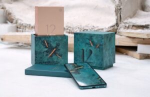 Xiaomi 12T Pro Özel Versiyon İle Geliyor: Hem de Sınırlı Sayıda! Xiaomi 12T Pro