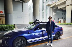 Xiaomi Elektrikli Otomobile Otonom Engeli! Xiaomi Elektrikli