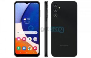Samsung Galaxy A14 Sızdırıldı: En Ucuz 5G Telefon! Galaxy A14