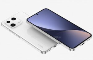 Xiaomi 13 Böyle Görünecek: İnce Çerçeveler Düz Ekran! Xiaomi 13