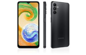 Samsung Galaxy F04s Yolda: Ucuzun da Ucuzu! Samsung Galaxy F04s