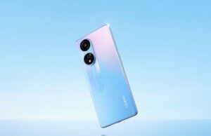 Oppo A1 Pro Duyuruldu: 120 Hz’lik Canavar! Oppo A1 Pro