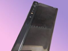 Xiaomi Dışa Katlanır Akıllı Telefon Prototipini Sundu! Xiaomi Dışa Katlanır