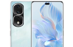 Honor 80 Serisi Tanıtıldı: Yakında Türkiye’de! Honor 80