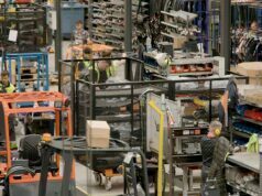 Akıllı ve bağlantılı fabrikalar otomasyonla gerçeğe dönüşüyor