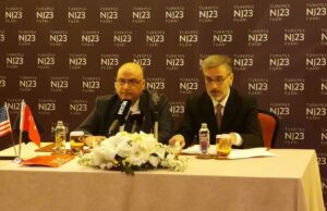 Türk firmaları dünyanın en büyük ithalatçısı ABD’de fuar düzenliyor