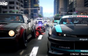 Need for Speed Unbound PC Sistem Gereksinimleri Açıklandı