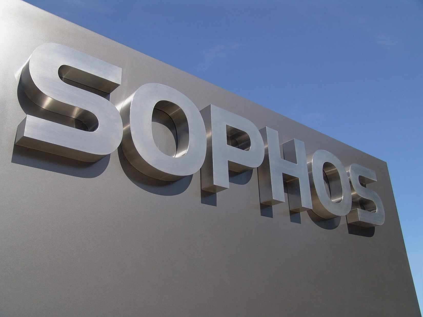 Sophos 2023 Yılı Tehdit Raporun