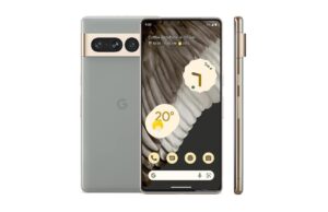 Google Pixel 7 Pro Dayanıklılık Testi! Çakmakla Yakılsa Ne Olur? Google ekran değişikliği