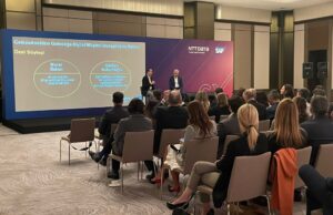 Gelenekselden Geleceğe Dijital Müşteri Deneyiminin Rotası