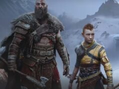 God Of War Ragnarok, Satış Rekoru Kırdı!