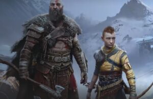 God Of War Ragnarok, Satış Rekoru Kırdı!