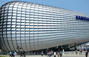 Samsung Katlanabilir Laptoplar İçin Geri Sayım Başlattı Samsung katlanabilir laptoplar