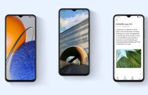 Huawei nova Y61 Duyuruldu! İşte Özellikleri