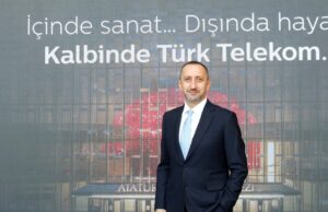 Türk Telekom, 2022’nin ilk 9 Ayında Bakın Ne Kadar Gelir Elde Etti!
