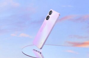 Oppo A58 Fotoğrafları ve Özellikleri Göründü!