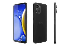 HTC Geri Döndü! İşte Wildfire E Plus