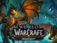World of Warcraft: Dragonflight Çıktı!
