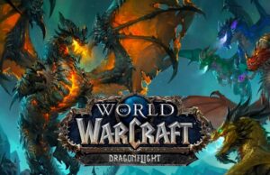 World of Warcraft: Dragonflight Çıktı!