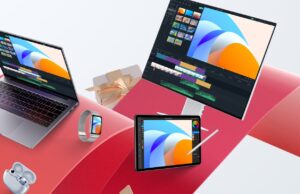 Huawei Ürünlerinde Dikkat Çekici İndirimler Var!