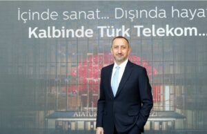 Türk Telekom ‘Sesli Adımlar’la AKM’de Erişilebilir Yaşam