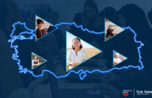 Türk Telekom’un ‘Dijitalde Hayat Kolay’ Projesi Girişimci Kadınların Yanında