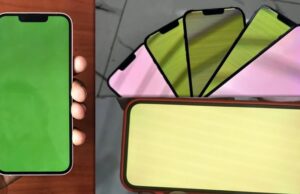 iPhone Kameralarının Sahibi Belli Oldu: Duyunca Çok Şaşıracaksınız iPhone kameralarının sahibi