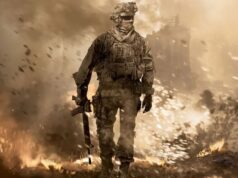 Call of Duty: Modern Warfare 2 Bedava Olabilir!