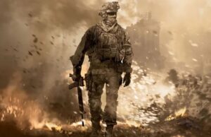 Call of Duty: Modern Warfare 2 Bedava Olabilir!