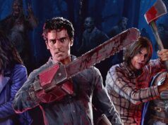 Evil Dead The Game Ücretsiz Oluyor. İşte Bedava İndirebileceğiniz Tarihler!