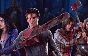 Evil Dead The Game Ücretsiz Oluyor. İşte Bedava İndirebileceğiniz Tarihler!