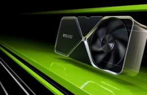 GeForce RTX 4060 Serisi Tanıtıldı: En Makul Ekran Kartı! NVIDIA yapay zeka odaklı