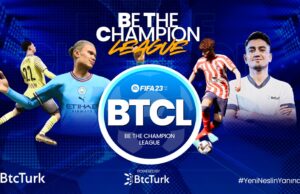 Türkiye’nin en büyük FIFA Espor turnuvası Başlıyor!