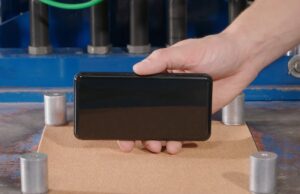 Gorilla Glass Victus 2 Duyuruldu! Telefonlar Daha Sağlam Olacak!