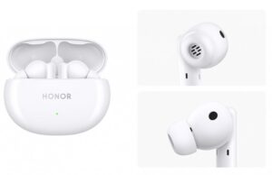 Honor Earbuds 3i : ANC Özellikli, Uygun Fiyatlı Kulaklık