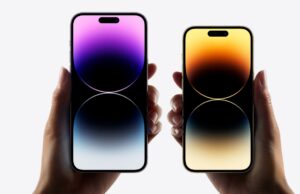 Apple, iPhone 14’lerde de Samsung ve LG Kullanıyor! İşte Detaylar